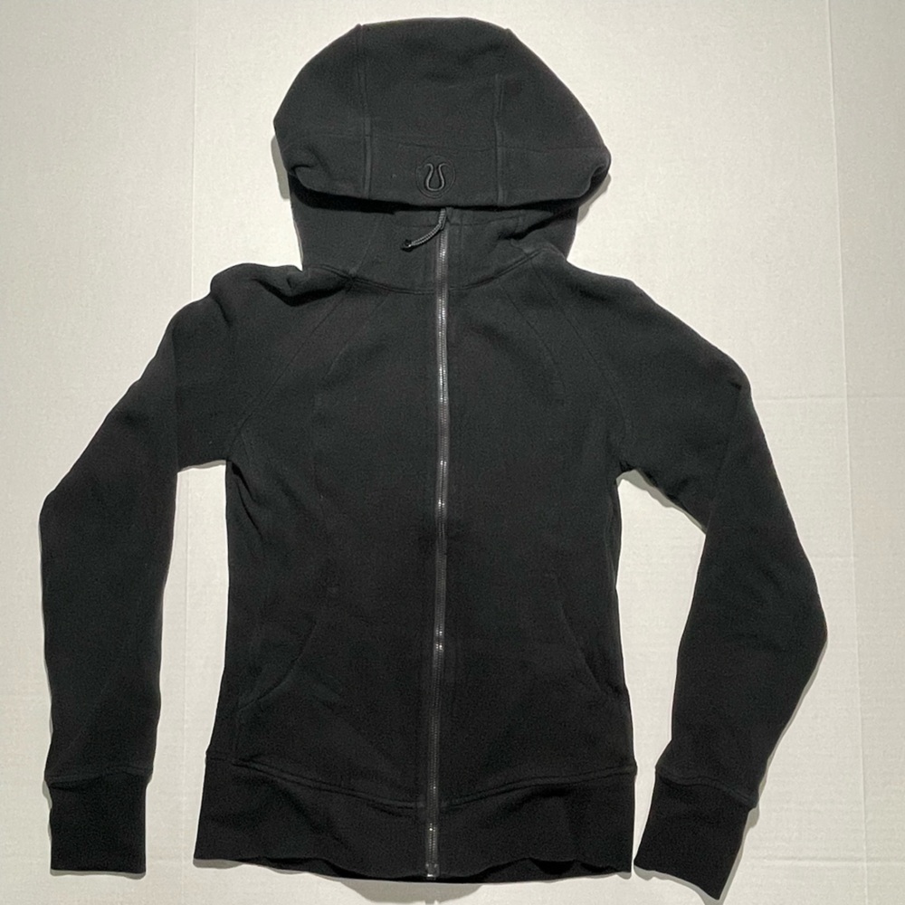 Lululemon Scuba Hoodie